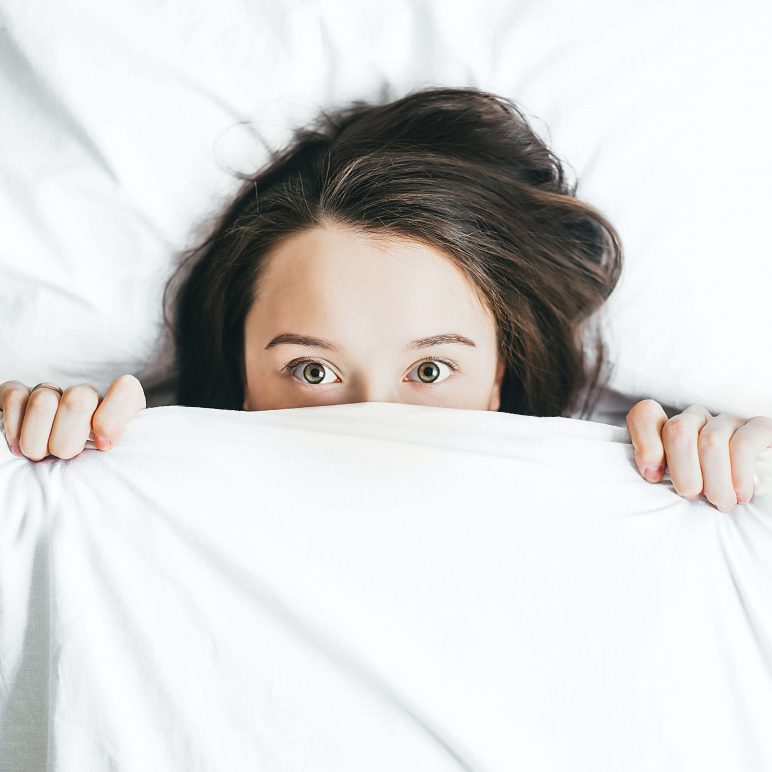 De invloed van slaap op je gezondheid