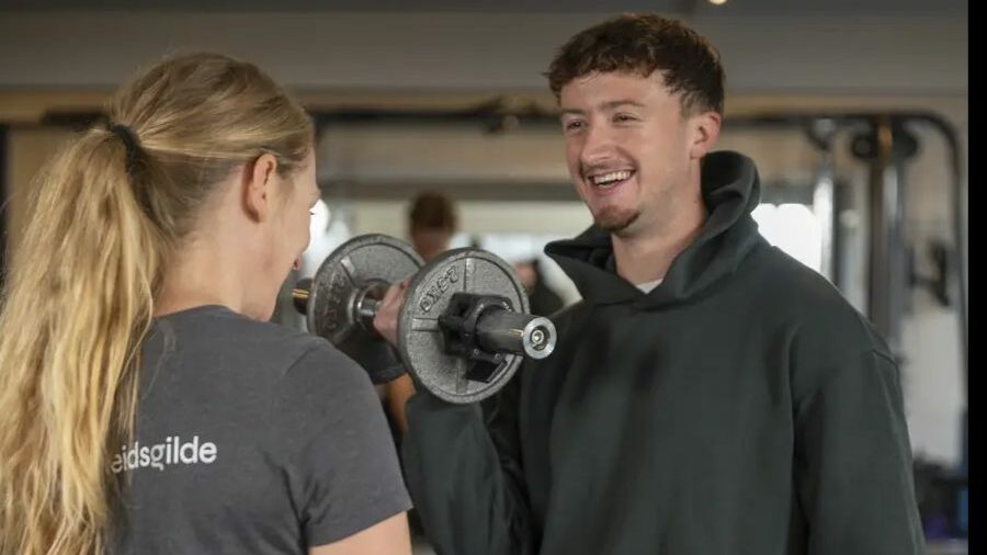 gezondheidsgilde amplitie