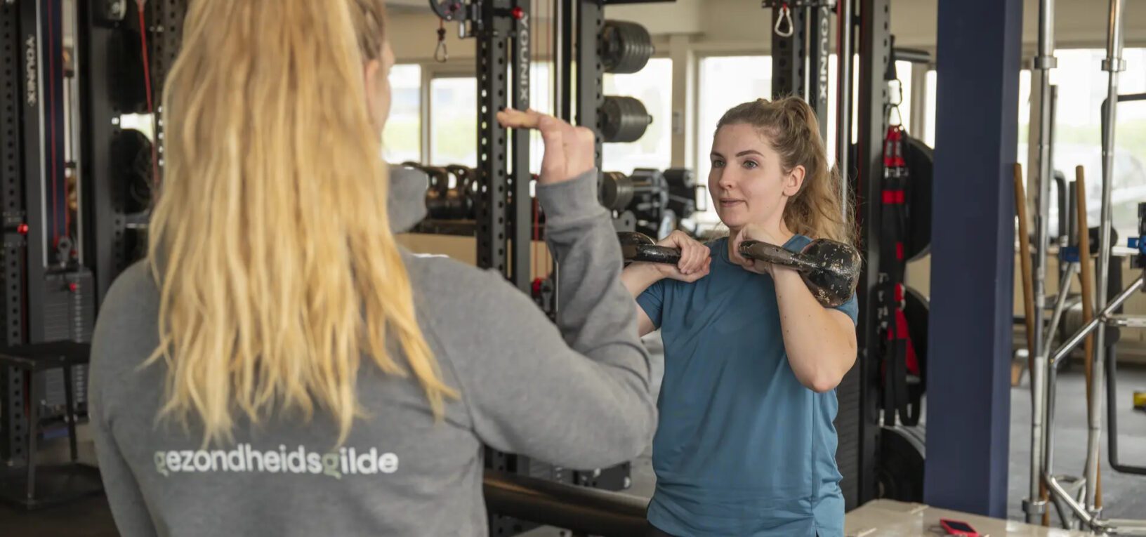 gezondheidsgilde home