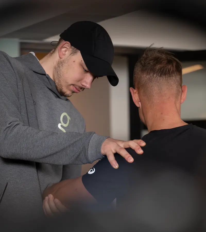 gezondheidsgilde revalidatie verticaal