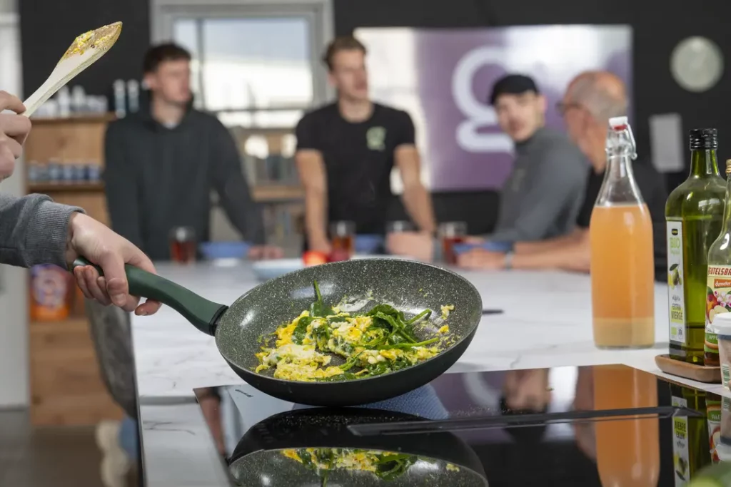 gezondheidsgilde voedingsadvies